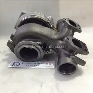 CF85 13879880009 13879700009 turbo pour moteur de camion pièces 13879880004 13879700004 1897354R