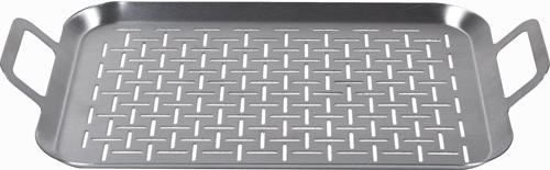 Carré d'argent avec Hanlde