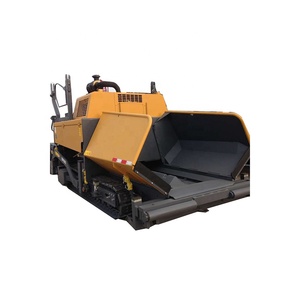 चीन फ़र्श मशीन RP453L 4.5 m पहिएदार डामर कंक्रीट पक्की सड़क करनेवाला - Product Image 3