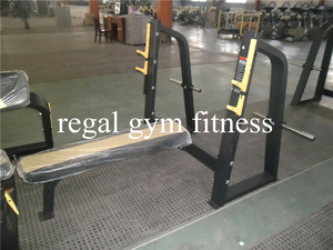 Nueva Fabricación <span class=keywords><strong>de</strong></span> Alta Calidad Olímpico Banco plano Deporte <span class=keywords><strong>Equipo</strong></span> <span class=keywords><strong>de</strong></span> la Aptitud/Venta <span class=keywords><strong>Equipo</strong></span> <span class=keywords><strong>de</strong></span> Gimnasio - Product Image 1