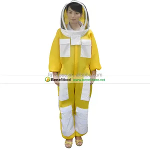 Factory Price Beekeeper Suit Beekeeping Suits Bee Keeping Suit