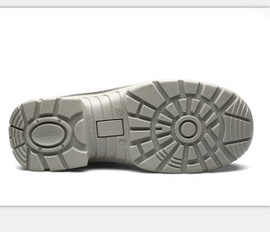 Security Steel Toe Fashion <strong>Men</strong> Anti Static <strong>Water</strong> <strong>Proof</strong> Steel Toe Puncture Resistant <strong>Men</strong> Industrial Safety <strong>Shoes</strong> - Product Image 4