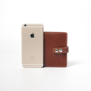 Men's Business <b>Card</b> <b>Wallet</b> & Leather Credit <b>Card</b> <b>Holders</b> - Product Image 5