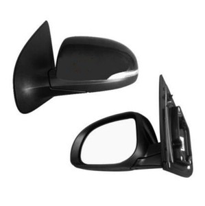 AUTO SPECCHIO 87610-1J440 SPECCHIETTO RETROVISORE PER <span class=keywords><strong>HYUNDAI</strong></span> <span class=keywords><strong>I20</strong></span> 2011 2012 PORTA ALA SPECCHIO 87620-1J440 - Product Image 1