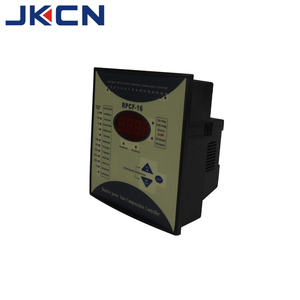 De alta calidad de 220/380V/6/8/10/12/12/16 paso JKW58 relé de potencia Factor controlador - Product Image 5