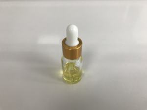 Suplementos Nutricionales de Grado Alimenticio, Polvo de DHA, Ácido Docosahexaenoico - Product Image 3