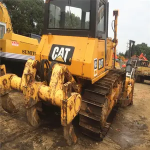 Used Caterpillar CAT D7G Bulldozer