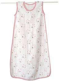 Muslin Sleep <b>Bag</b> - Product Image 1