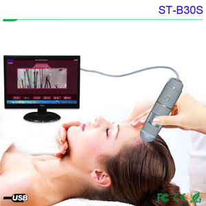 Dermatoscope Beauty-Care Usb Và Otg Kính Hiển Vi Robot Tiện Ích Thiết Lập Regalo - Product Image 2