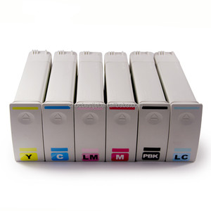 Ocbestjet 789 Compatiable Cartouche D'encre Avec Latex Encre Pour HP Designjet L25500 Imprimante 100% Match Avec OEM - Product Image 3