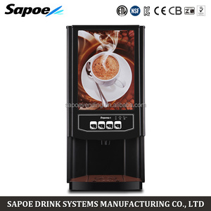 Multi fonction machine à café automatique machine à café - Product Image 2
