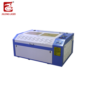 줄롱 레이저 좋은 가격 레이저 절단기/조각기 JL-K9060 CNC 라우터 CO2 레이저 기계 - Product Image 6