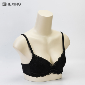 <strong>Bra</strong> Display Used Female <strong>Busty</strong> Torso Forms Breast Mannequin - Product Image 6