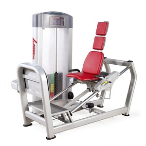 Prensa de piernas <span class=keywords><strong>sentado</strong></span> promoción precio equipos de gimnasia de interior - Product Image 1