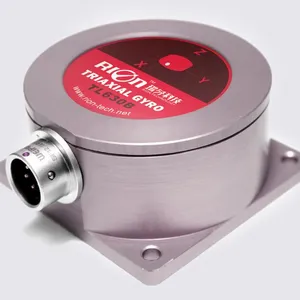 Long-life Strong Stability Industry Electronic Gyroscope From Shenzhen Rion Company