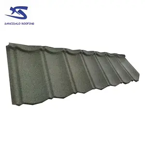 roof solar tiles