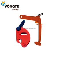 Pince de levage pour fût d'huile YQC, capacité de 0,6 tonne