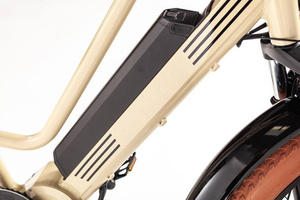 Vélo électrique de 26 pouces, <span class=keywords><strong>500W</strong></span> 48V, bicyclette à <span class=keywords><strong>moteur</strong></span> - Product Image 5