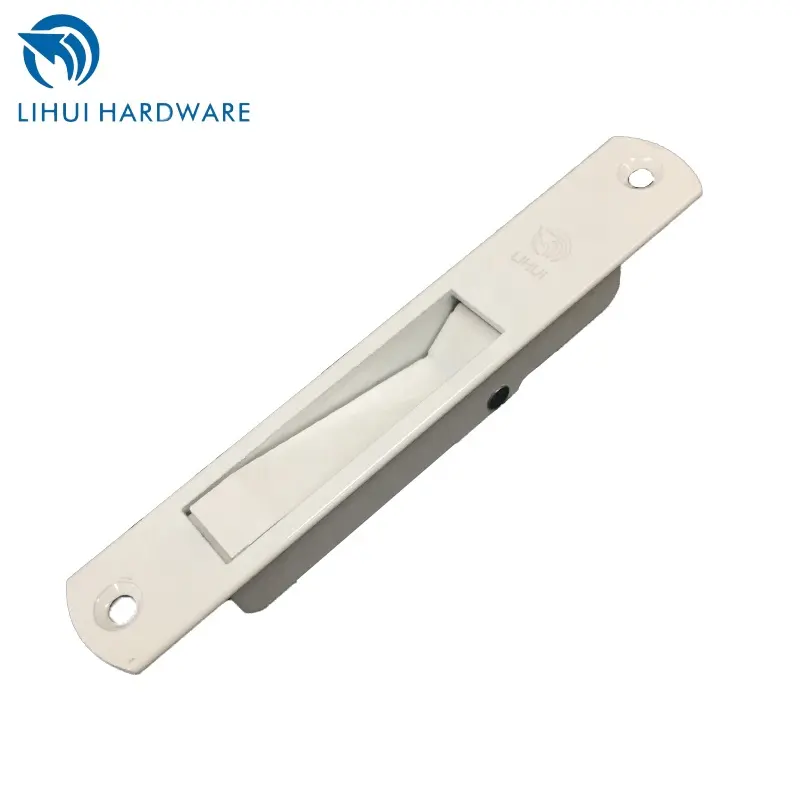 Автоматический замок касания окна цинка