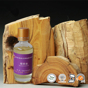 Huile essentielle de bois de santal 10ml Prix Tonifier le rein Promouvoir l'huile sexuelle de bois de santal - Product Image 2