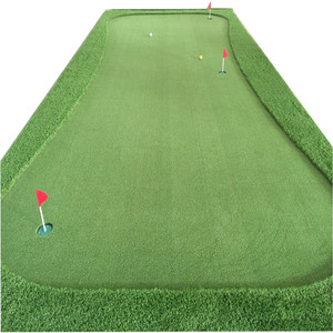 <span class=keywords><strong>Tapis</strong></span> de golf miniature d'intérieur YGT-1.5m*3.5m, <span class=keywords><strong>meilleur</strong></span> <span class=keywords><strong>tapis</strong></span> de <span class=keywords><strong>putting</strong></span> pour la maison - Product Image 3