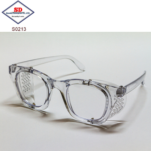 Gafas de seguridad para los ojos - Product Image 4