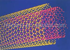Nanotubos de Carbono Conductores, Polvo de Nanotubos de Carbono de Doble Pared en Venta - Product Image 4