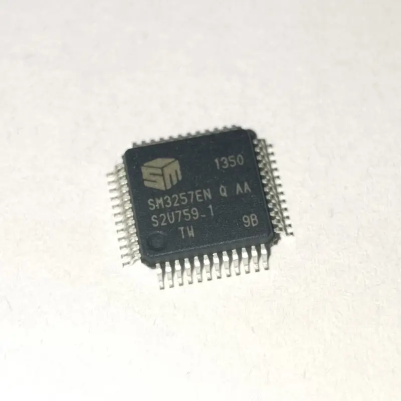 इलेक्ट्रॉनिक उपकरणों SM32570 SM3257EN SM3257Q ए. ए.