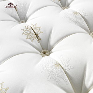 Cradling Thoải Mái Nhà Máy Trực Tiếp Chất Lượng Cao Có Thể Điều Chỉnh Túi Ngủ Mùa Xuân Nệm Nữ Hoàng Kích Thước Cao Su Tự Nhiên Nệm - Product Image 6