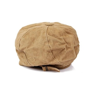 Diseñador personalizado boinas para hombres - Product Image 3