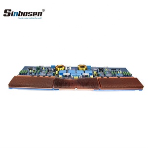 Bo mạch khuếch đại âm trầm Sinbosen 4000w - Product Image 3