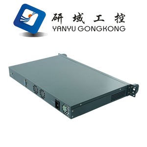 Red de servidor de seguridad de hardware appliance con seguridad motherboard <span class=keywords><strong>2</strong></span> GB RAM, 8 GB SSD - Product Image 3