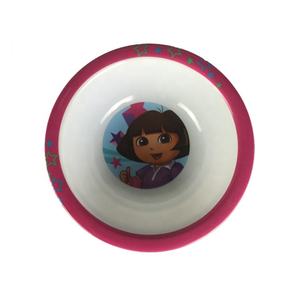 Bebé Einstein <span class=keywords><strong>Playtex</strong></span> cereales sopa forma redonda de tazón de melamina plato para los niños - Product Image 3