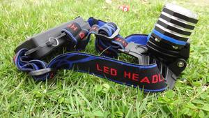 5000 Lumen doppio <span class=keywords><strong>faro</strong></span> a LED torcia a testa 18650 LED <span class=keywords><strong>faro</strong></span> <span class=keywords><strong>lanterna</strong></span> - Product Image 3