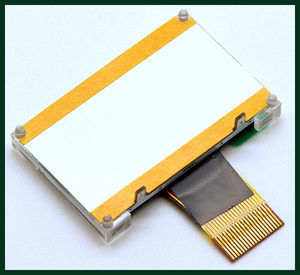 JHD12864-G06BOW-Y Màn Hình Lcd Nhỏ 1.2Inch - Product Image 4