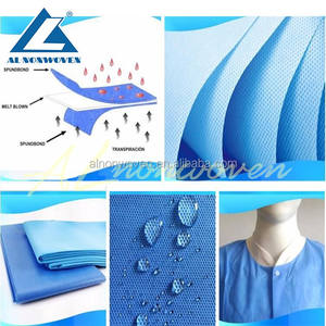 उच्च गुणवत्ता वाले pp Spunbord नॉनबुनी मशीन/चिकित्सा/स्वच्छ बैग/पैकिंग गैर-बुने कपड़े बनाने की मशीन - Product Image 5