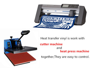 No <span class=keywords><strong>es</strong></span> fácil de Corea del desvanecimiento de calor del pvc película de transferencia - Product Image 4