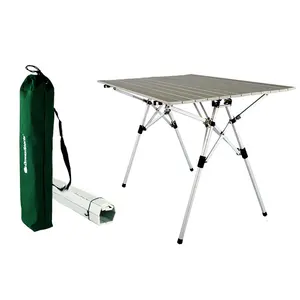 Offre Spéciale Voyage En Plein Air Portable Pliant En Aluminium Camp <span class=keywords><strong>Valise</strong></span> Pique-Nique <span class=keywords><strong>Table</strong></span> - Product Image 1