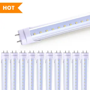 Cheap high quality fluorescent tube replacement commercial lighting t8 led tube light