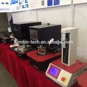 Automatique Numérique Tissu Résistance à L'éclatement Testeur - Product Image 4