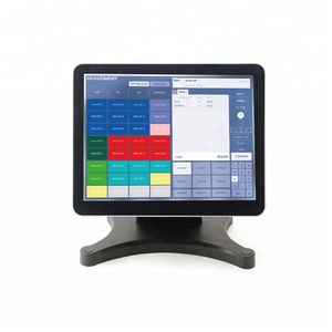 All-in-One bán lẻ hệ thống <span class=keywords><strong>POS</strong></span> với 12-inch màn hình cảm ứng <span class=keywords><strong>2025</strong></span> - Product Image 6