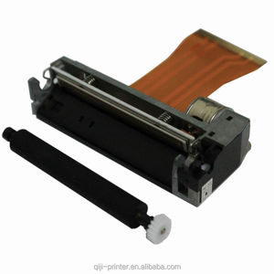 2 Inch 58 Mét Gốc FTP628MCL101/103 Máy In Nhiệt Cơ Chế <span class=keywords><strong>Fujitsu</strong></span> FTP-628MCL101/103 - Product Image 5