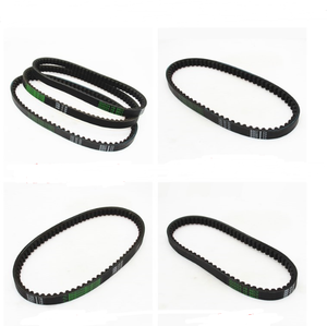 Bonne qualité moto courroie d'entraînement pour <span class=keywords><strong>GY6</strong></span> 50 80 <span class=keywords><strong>125</strong></span> 150 - Product Image 5