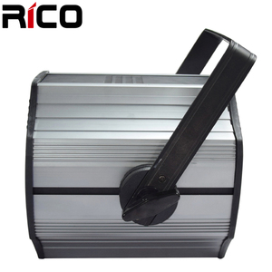Control de zona tiro largo etapa 19x15 W rgbw 4in1 led par zoom lavado - Product Image 3
