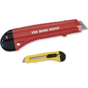 Paper Utility Knife Cutter / Blade Cutter Knife / Letter Opener