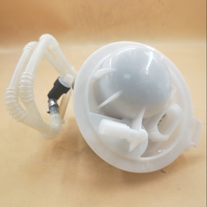 Filtro de combustible de gasolina para coche PAT, colador de brida con bomba para Volkswagen Touareg V6 3.2L V8 4.2L 2004-2006 7L0919679 <span class=keywords><strong>7L0</strong></span> <span class=keywords><strong>919</strong></span> <span class=keywords><strong>679</strong></span> - Product Image 1