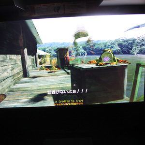 Chất lượng cao trong nhà thể thao giải trí đồng tiền hoạt động <span class=keywords><strong>Arcade</strong></span> chúng ta hãy đi rừng Trò chơi bắn <span class=keywords><strong>s</strong></span>úng máy cho công viên giải trí để bán - Product Image 4