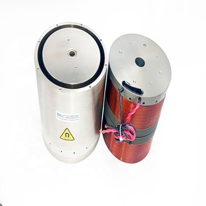 25 mét đột quỵ Robot khớp nối cánh tay robot công nghiệp bằng giọng nói cuộn dây động cơ - Product Image 2