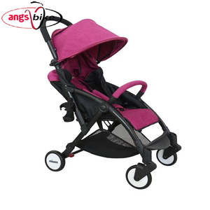 2018 thiết kế Mới có thể có thể gập lại children xe đẩy em bé nóng bán trên Alibaba - Product Image 4