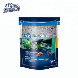 Nuevo Producto biodegradable filtros bolas para el filtro del <span class=keywords><strong>acuario</strong></span> piscicultura - Product Image 2